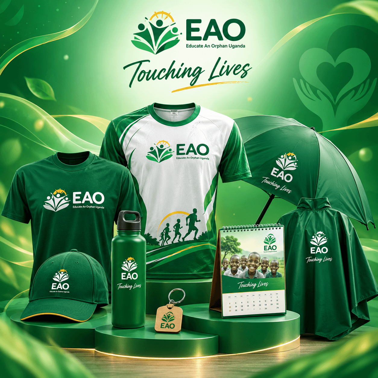 EAO T-Shirts